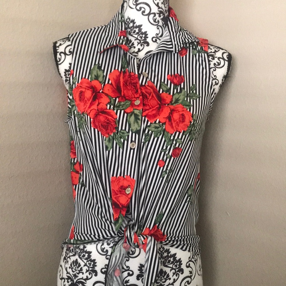 Women’s top